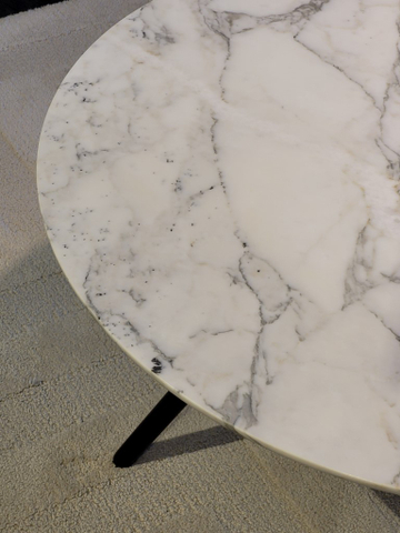 (Showroommodel) Borzalino Salontafel Light Brown