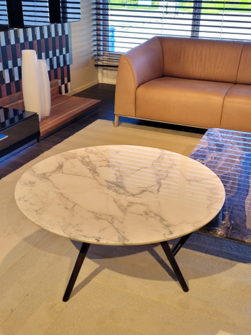 (Showroommodel) Borzalino Salontafel Light Brown