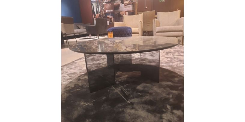 (Showroommodel) Tonelli Bijzettafel Metropolis 