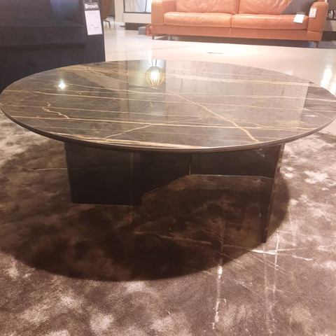 (Showroommodel) Tonelli Bijzettafel Metropolis 