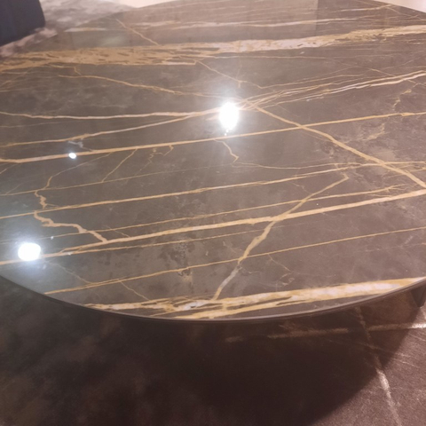 (Showroommodel) Tonelli Bijzettafel Metropolis 