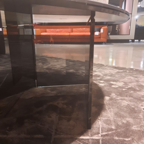 (Showroommodel) Tonelli Bijzettafel Metropolis 