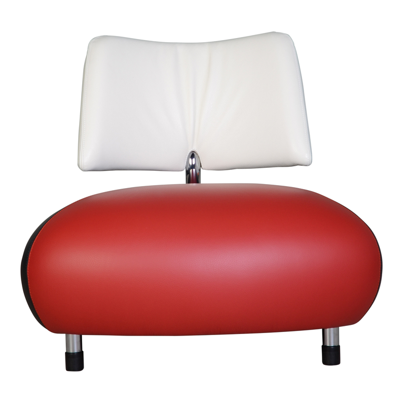 Leolux Fauteuil Pallone