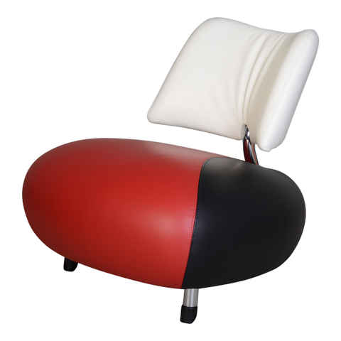 Leolux Fauteuil Pallone