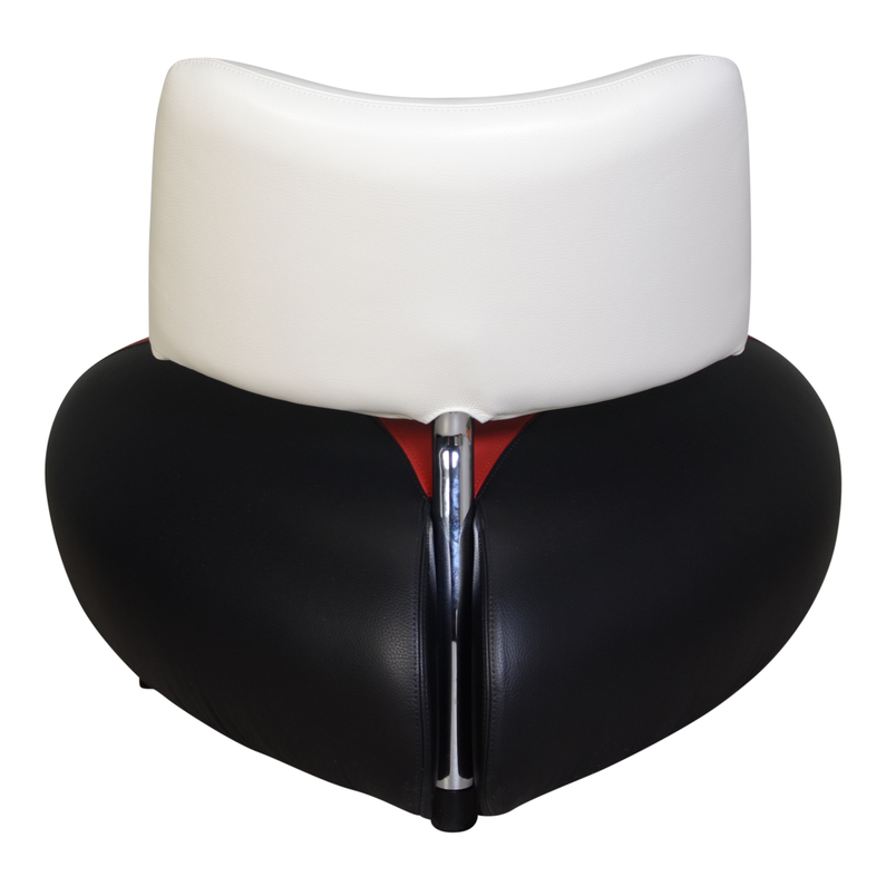 Leolux Fauteuil Pallone