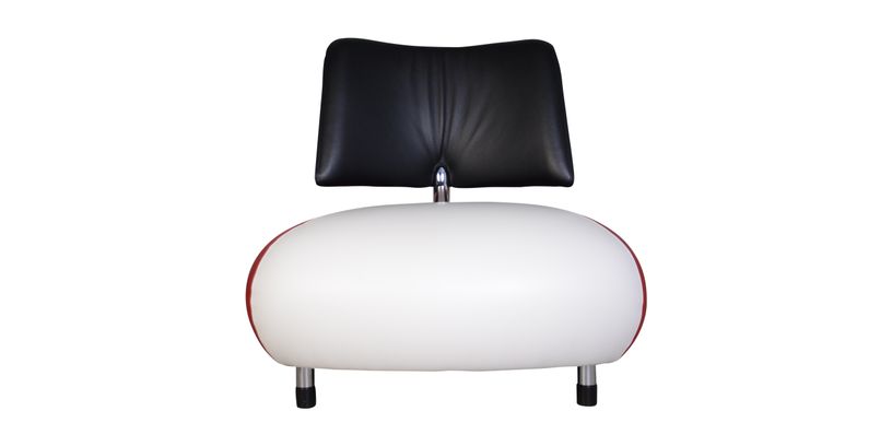 Leolux Fauteuil Pallone Pa