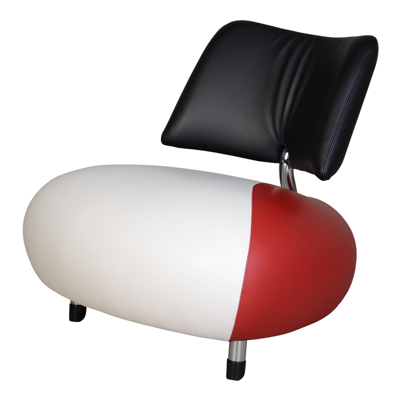 Leolux Fauteuil Pallone Pa