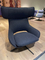(Showroommodel)Artifort Draaifauteuil Kalm Comfort