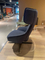 (Showroommodel)Artifort Draaifauteuil Kalm Comfort