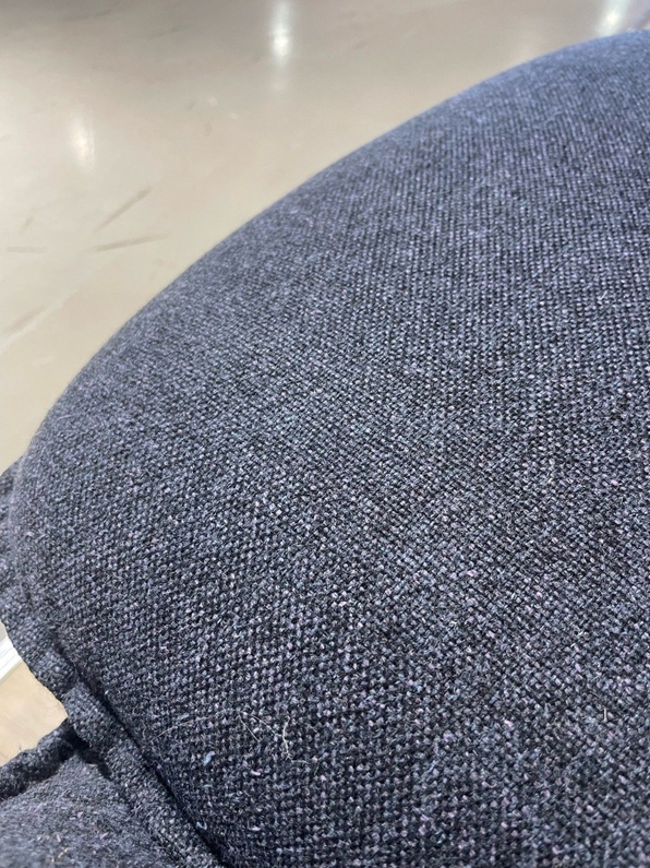 (Showroommodel)Artifort Draaifauteuil Kalm Comfort