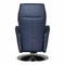 Relaxfauteuil Magnes Donkerblauw Small
