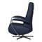 Relaxfauteuil Magnes Blauw Large