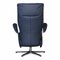 Relaxfauteuil Magnes Blauw Large