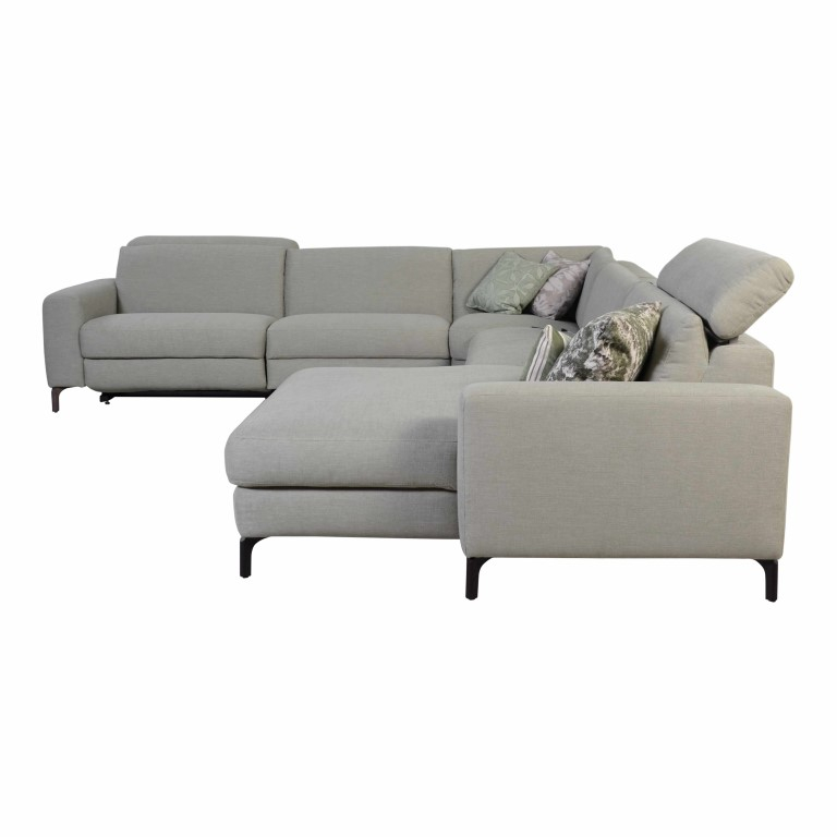 ROM1961 Hoekbank Prymax Beige