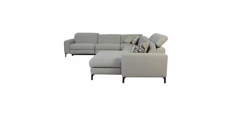 ROM1961 Hoekbank Prymax Beige