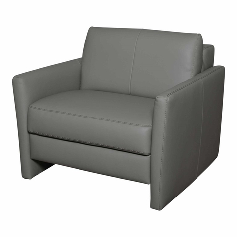 ROM1961 Fauteuil Prymax Sage