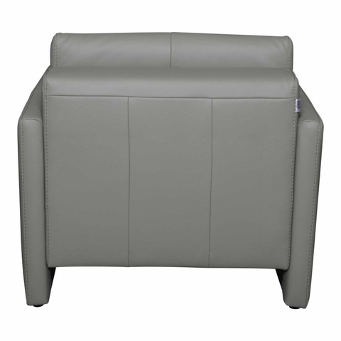 ROM1961 Fauteuil Prymax Sage