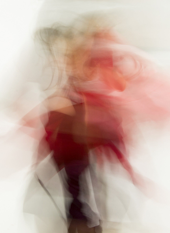 Wandkleed To Make My Point