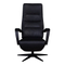 Movani Relaxfauteuil Savona Zwart