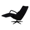 Movani Relaxfauteuil Savona Zwart