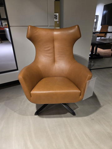 (Showroommodel) DesignonStock Draaifauteuil Nosto 