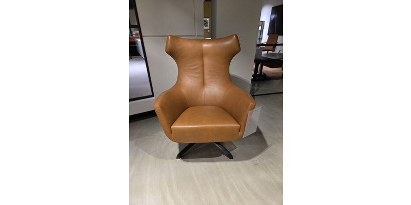 (Showroommodel) DesignonStock Draaifauteuil Nosto 
