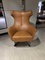 (Showroommodel) DesignonStock Draaifauteuil Nosto 