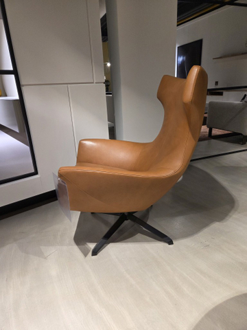 (Showroommodel) DesignonStock Draaifauteuil Nosto 