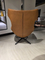 (Showroommodel) DesignonStock Draaifauteuil Nosto 