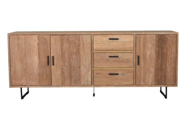 (Showroommodel) Dressoir Kendall