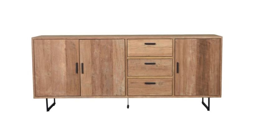 (Showroommodel) Dressoir Kendall