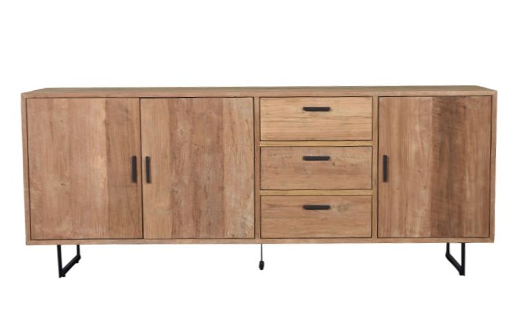(Showroommodel) Dressoir Kendall