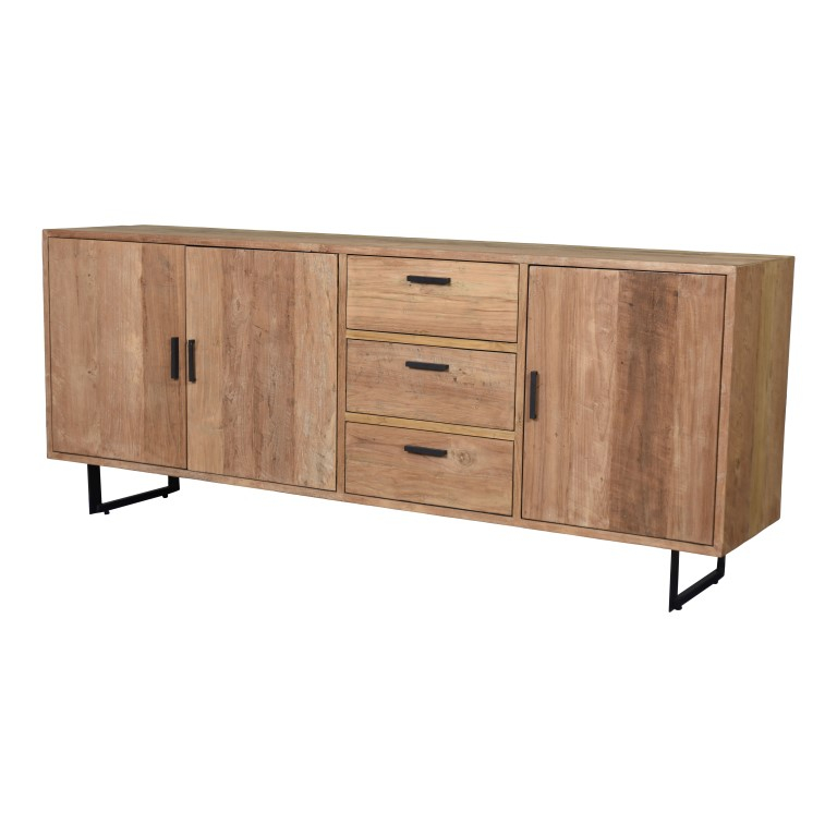 (Showroommodel) Dressoir Kendall