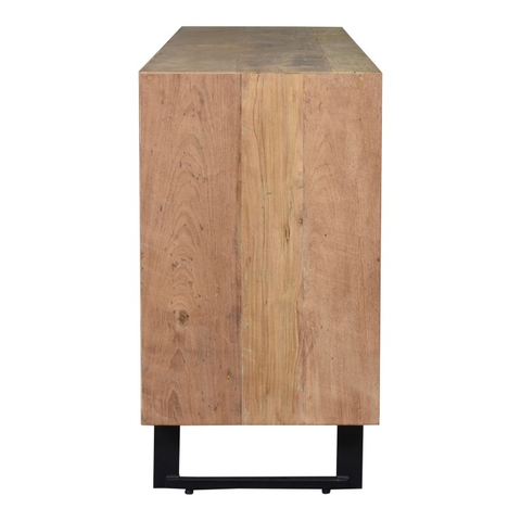 (Showroommodel) Dressoir Kendall