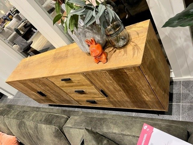 (Showroommodel) Dressoir Kendall