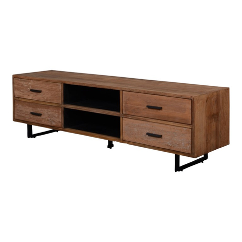 (Showroommodel)Tv-Meubel Kendall