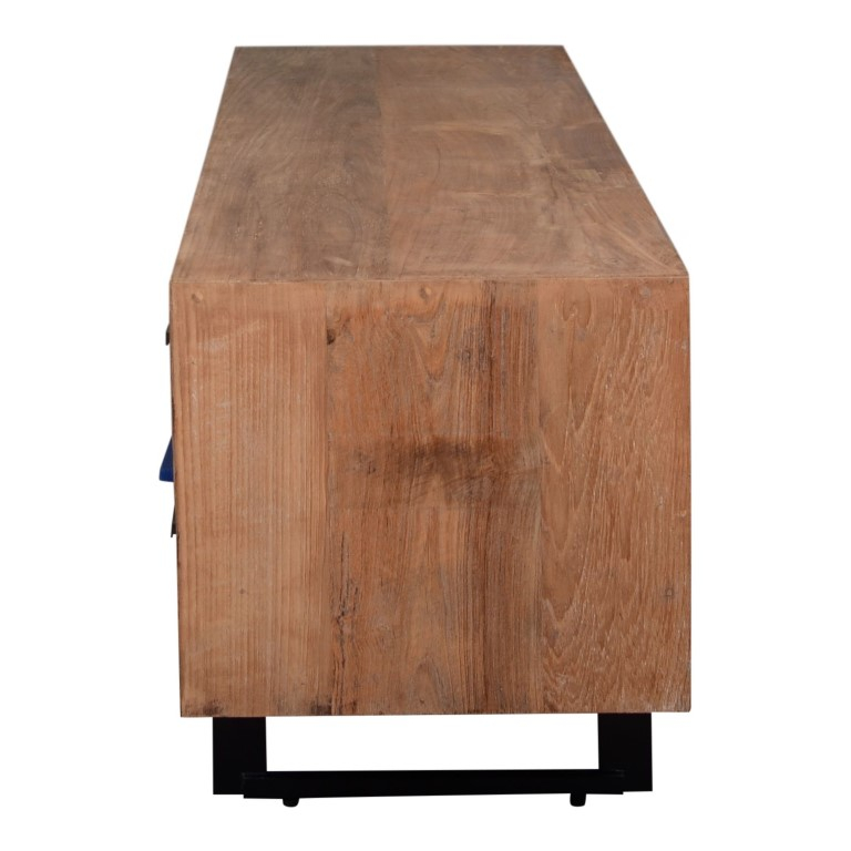 (Showroommodel)Tv-Meubel Kendall