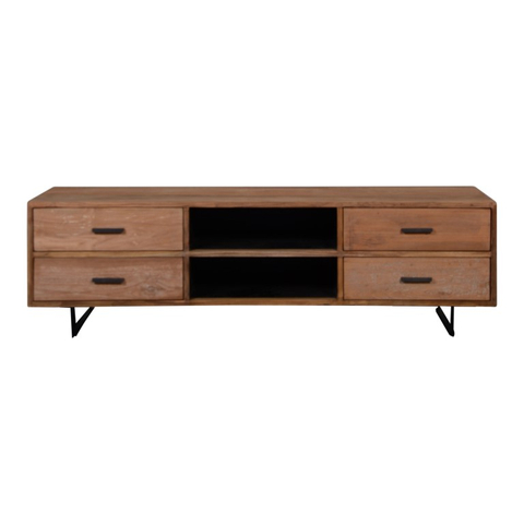 (Showroommodel)Tv-Meubel Kendall