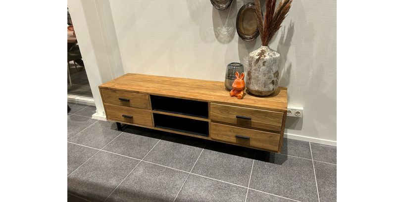 (Showroommodel)Tv-Meubel Kendall