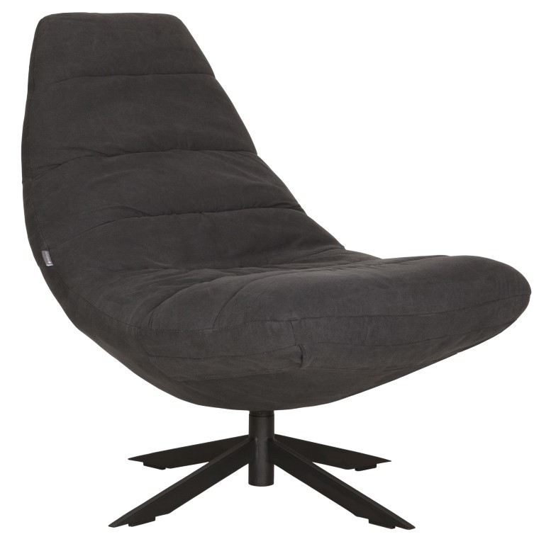 (SHOWROOMMODEL)Must Living Loungechair Blaze