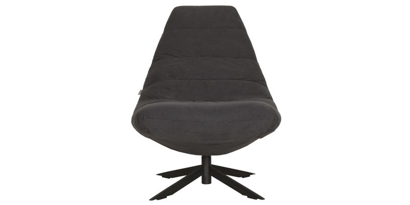 (SHOWROOMMODEL)Must Living Loungechair Blaze