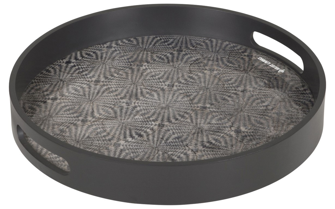 Must Living Tray Istanbul S