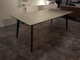 (Showroommodel) Pode Eettafel Hux Concrete