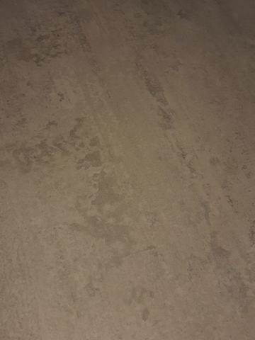 (Showroommodel) Pode Eettafel Hux Concrete