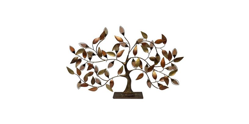 Feelings Boom Op Voet