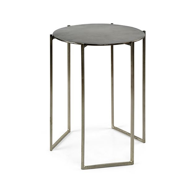 Feelings Bijzettafel Plato Koper Set/2