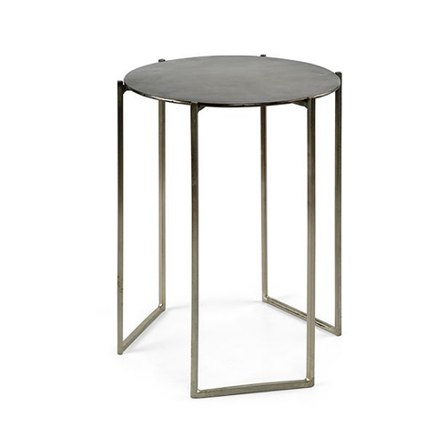 Feelings Bijzettafel Plato Koper Set/2