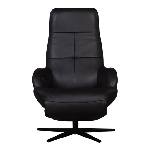 Draaifauteuil Velliza Graphite