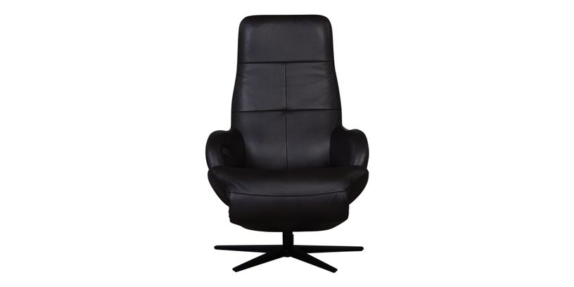 Draaifauteuil Velliza Graphite