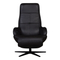 Draaifauteuil Velliza Graphite